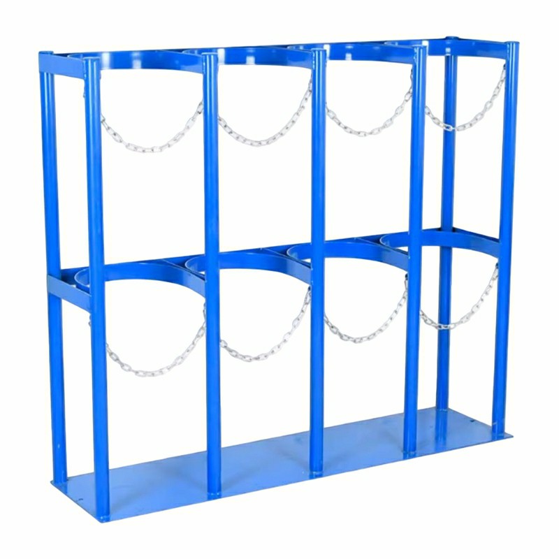 Suport pentru butelii de gaz